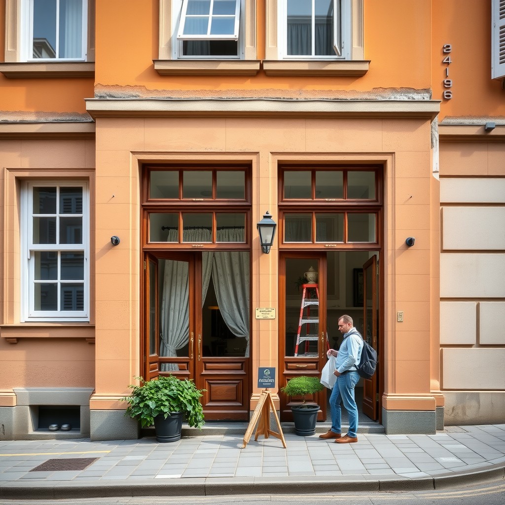 Renovacija fasade cijena - iskustva korisnika
